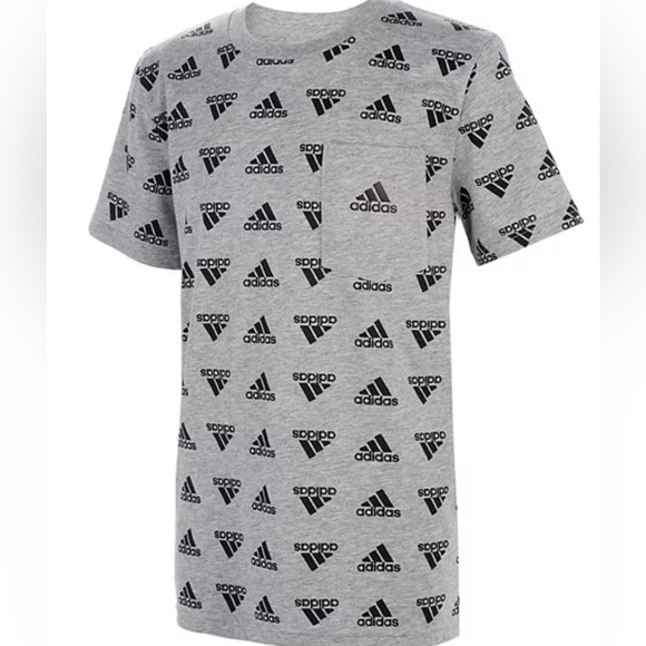 Adidas Tee - Boys XL - Picture 5 of 5